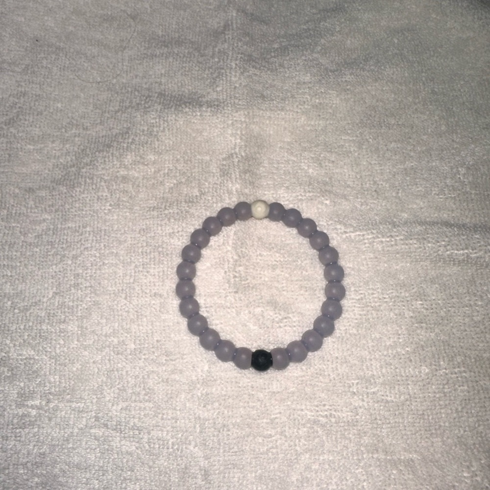 purple lokai